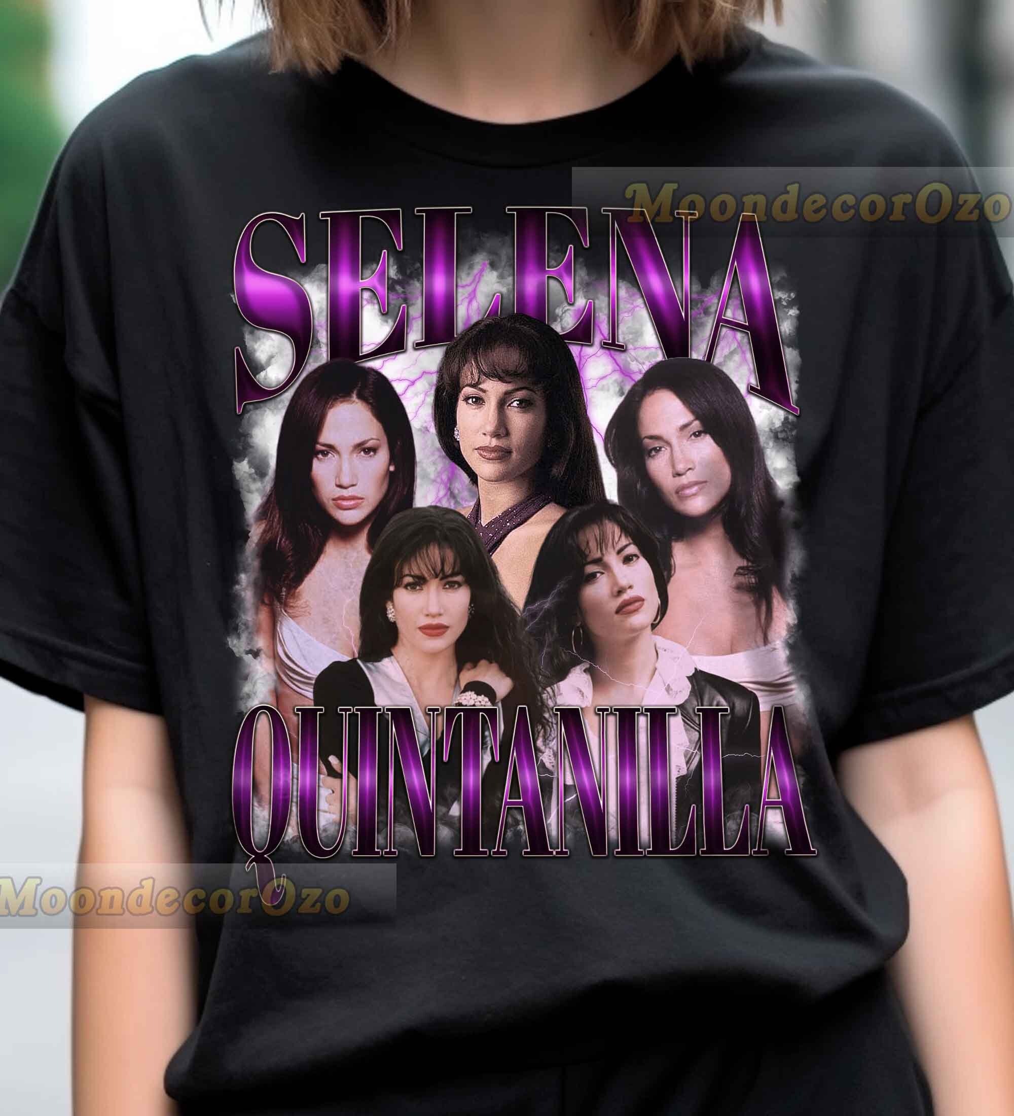 Selena Hoodie Etsy UK