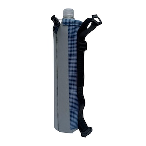 Isolierte Trinkflasche für Rucksack Schultergurt Befestigung Wasserflaschen Halter für Smartwater Schultergurt Zubehör Wandergeschenk