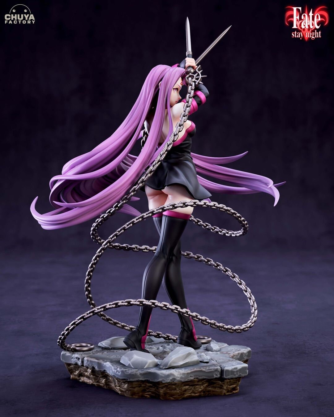 Medusa Action Figure Resin 3D Printed 3D Model Free - Etsy