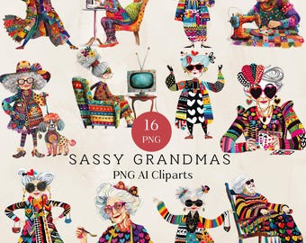 Imágenes prediseñadas de anciana divertida, imágenes prediseñadas de abuela atrevida, abuela caprichosa, imágenes prediseñadas de abuela alegre, imágenes prediseñadas de abuelas, uso comercial, 300 ppp