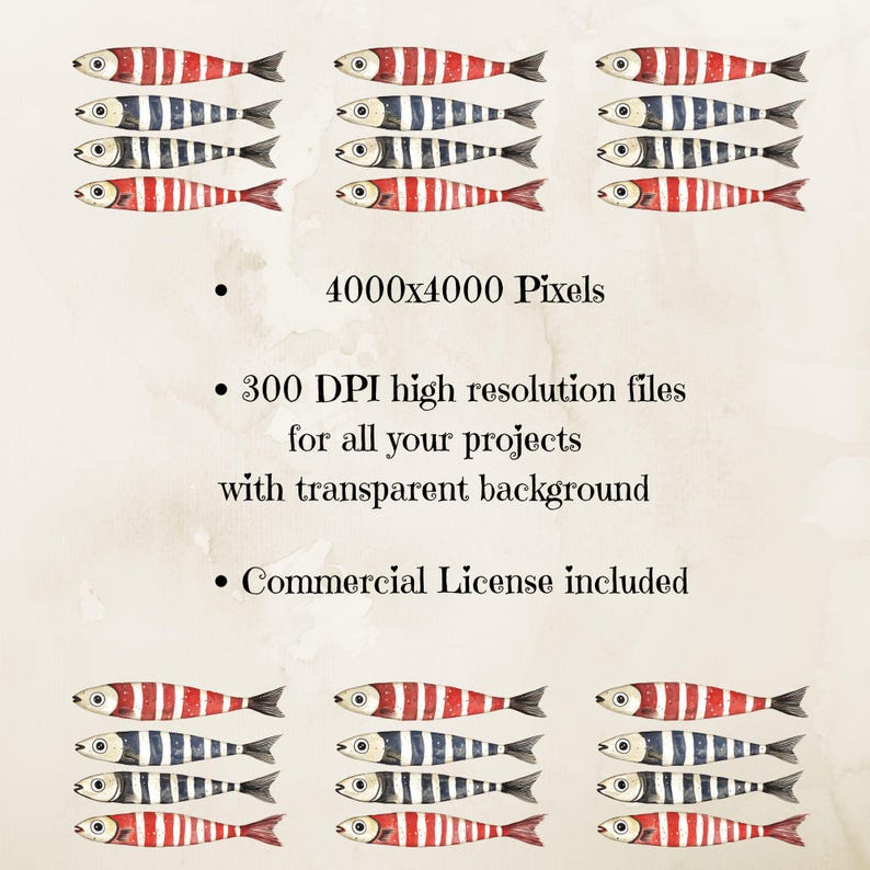 This set of 28 watercolor nautical cliparts features elements like anchors, sailboats, lighthouses, seashells, compasses, and starfish. Perfect for adding coastal charm to any design project, from scrapbooking and invitations to digital artwork. The soft, soothing colors and intricate details bring an ocean-inspired feel to your creations, making them ideal for both personal and commercial use.
