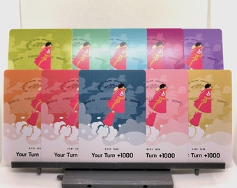 ¡10 figuras personalizadas de ONE PIECE DON! - Luffy Egghead