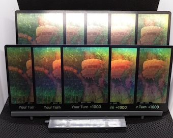 10 figuras personalizadas de One Piece Don - Casa del Hermano Árbol