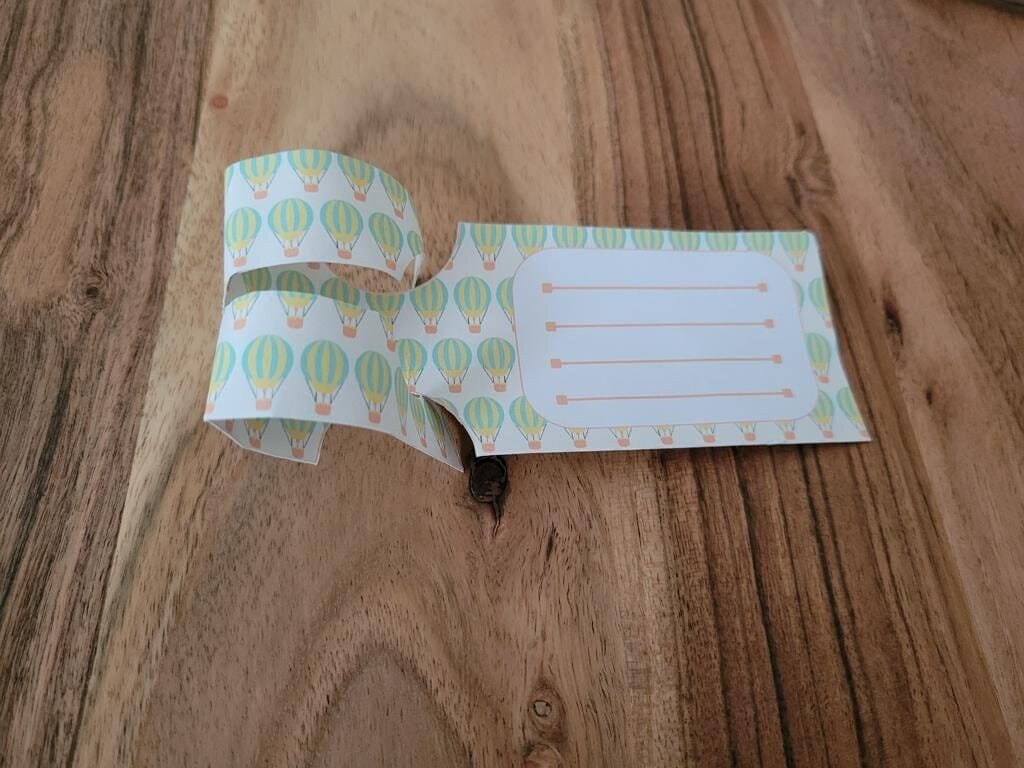 2x Kofferanhänger Mit Fußball-Design – Wasserdicht, Mit Namenskarte & Stahlring