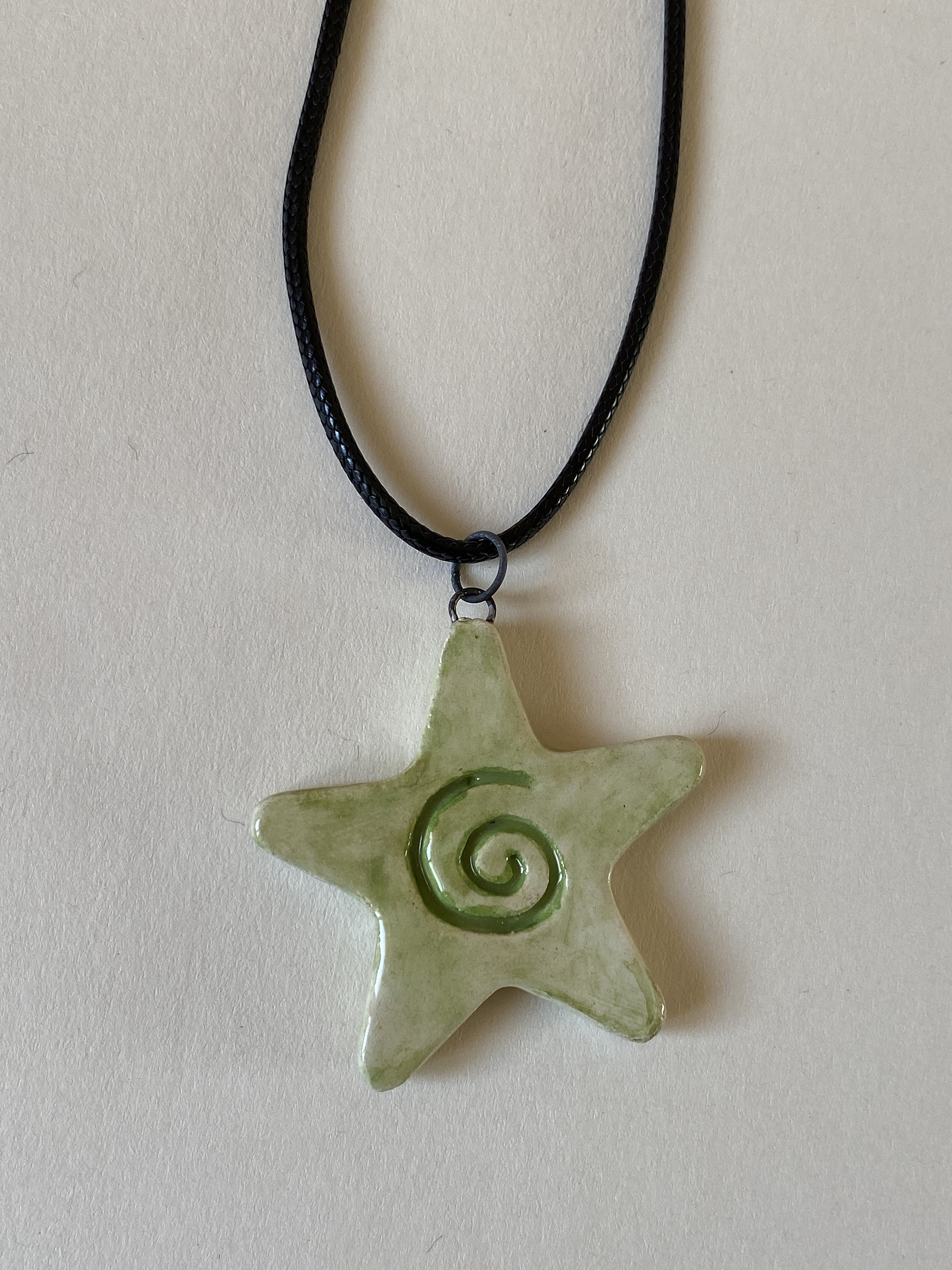 ☆関税込☆VINTAGE HOLLYWOOD★Texture Star String Necklace★ Amazon.com: Buyongwant Y2k Irregular Necklace for Women Star