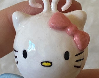 Fairy Hello Kitty Ceramic-hello Kitty Sculpture,hello Kitty Fairy Hello Kitty Ceramic-hello Kitty Sculpture,hello Kitty