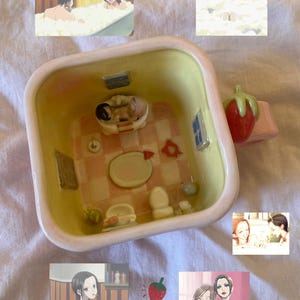 Nana figure - Etsy 日本