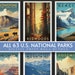 see more listings in the National Parks section