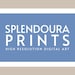 SplendouraPrints