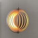 see more listings in the Space age lamps section