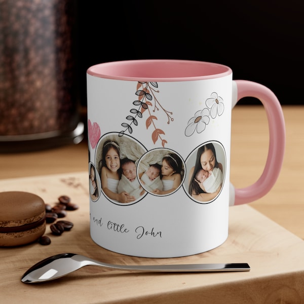 Ceramic Mugs Personalized Etsy
