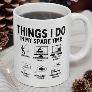 Zaman Hassan Funny Tech Support Checklist Funny Information Technology IT tazza da caffè uomo donna (11 oz, bianco - rosa