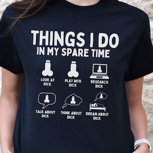 Spare Dick - Etsy
