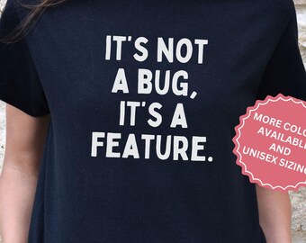 Camiseta divertida de codificación y soporte técnico para regalo de informático, camiseta de profesor de informática, camiseta sarcástica de tendencia geek, camiseta de soporte de TI de mesa de ayuda