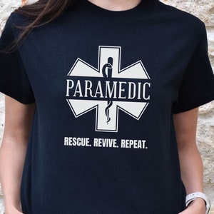 2025 Paramedic - Etsy
