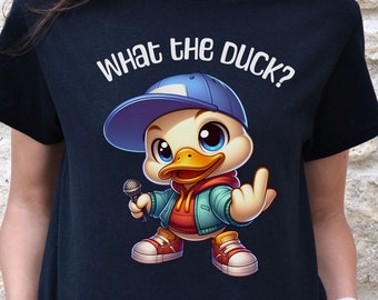 Funny Duck Shirt, Duck Mom T-Shirt, Cute Farm Tee for Duck Owner, Sarcastic Duck Lover Tshirt, 2025 Mothers Day Gift, Farmer Humor Shirt