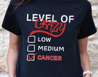 Camiseta del signo zodiacal Cáncer, camiseta del horóscopo astrológico, regalo de cumpleaños de junio a julio de 2025 para ella, camiseta de la constelación de Cáncer, camiseta para amantes de los astronomía.