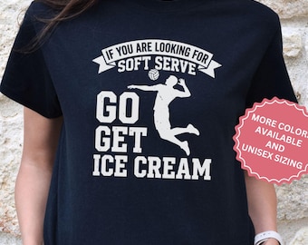 Funny Volleyball Shirt, Funny Gift for Coach, US Player T-shirt, Game Day Tshirt, Summer Volley Ball Team Tee