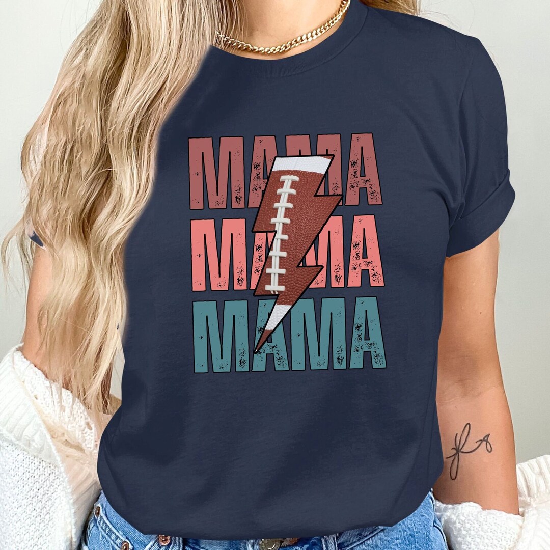 Mama Bolt Tee