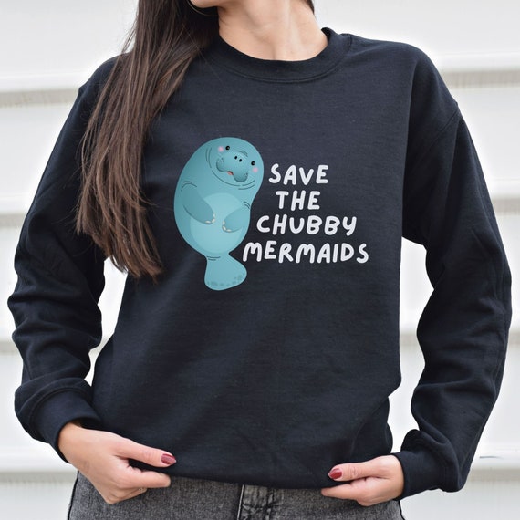 Manatee Cows Of The Sea Funny Marine Biology T-Shirt Manatee Cows Of The Sea Funny Marine Biology T-Shirt
