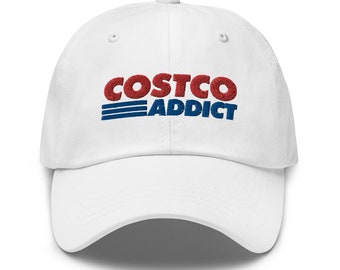 Costco Addict Hat