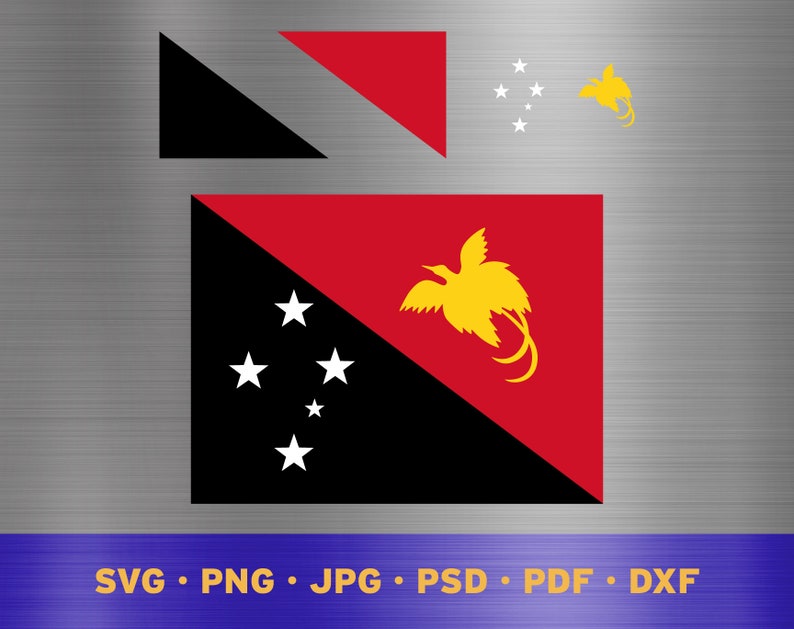 papua-new-guinea-flag-svg-layered-papua-new-guinean-flag-svg-papua