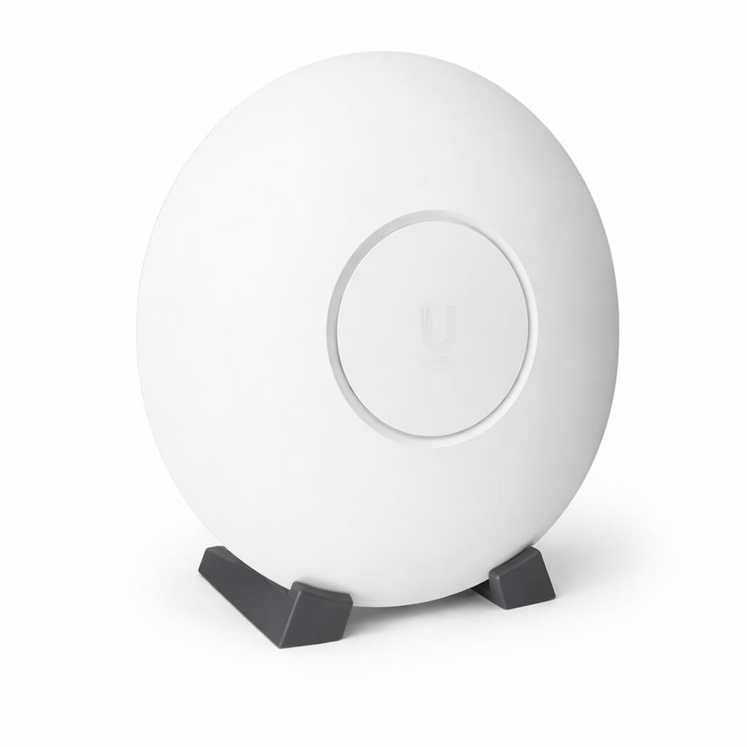 Wireless Point Stand Unifi U6 Pro / U6-LR Desk Stand | Ubiquiti Access Point Stand | Wifi AP ...