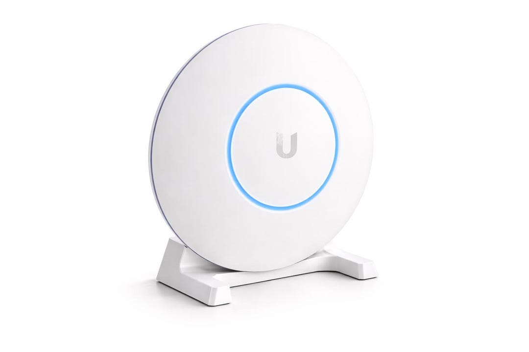 Ubiquiti Unifi AP Stand | Desk Mount for U7 / U6 Pro / Uap-ac-pro ...