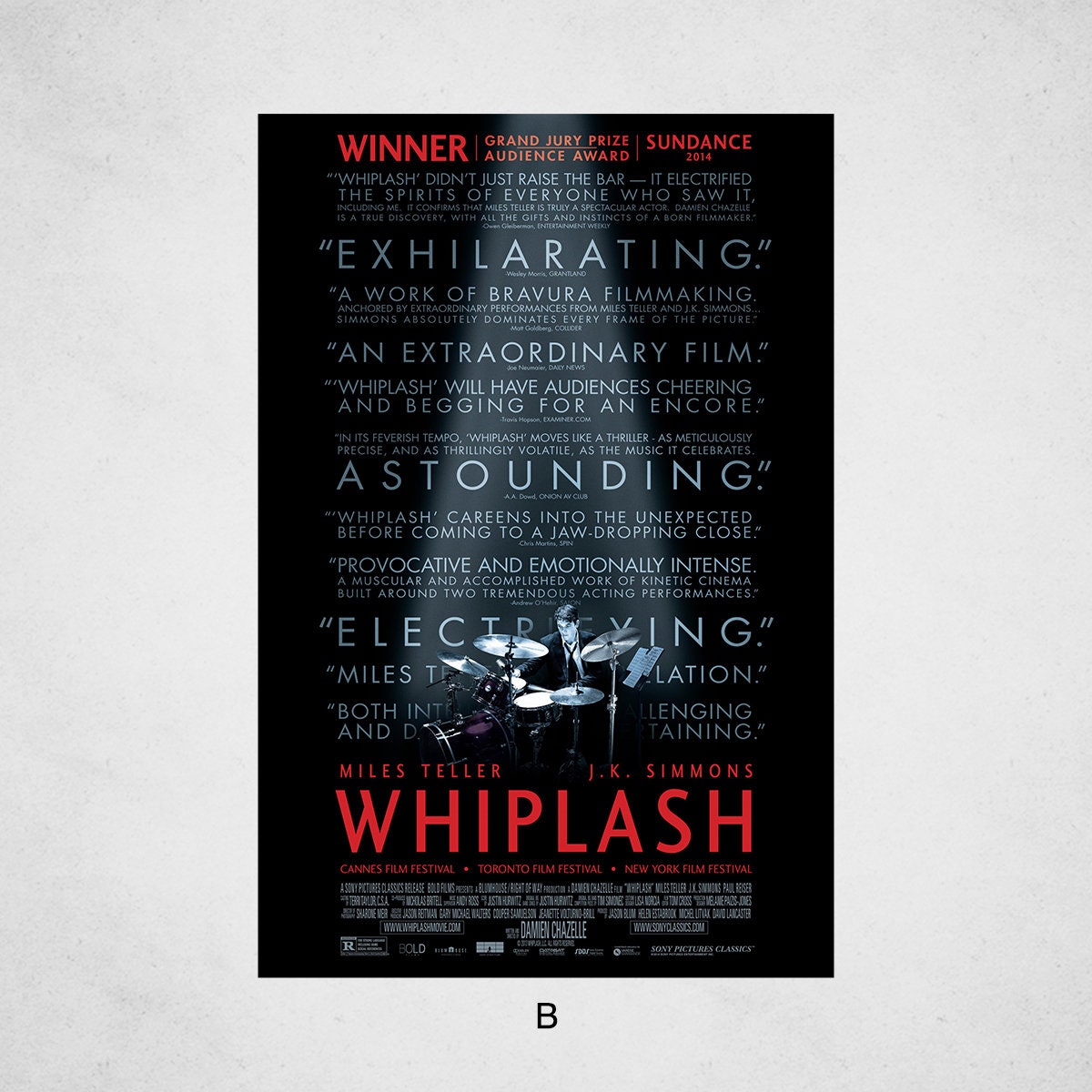 Affiche De Film Classique Banque De Photographies Et D'images à Haute