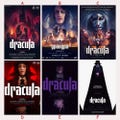 Dracula A Love Tale Movie Poster, Christmas Room Decor, Home Decor, Wall Art, Posters Gifts, Canvas Print product logo