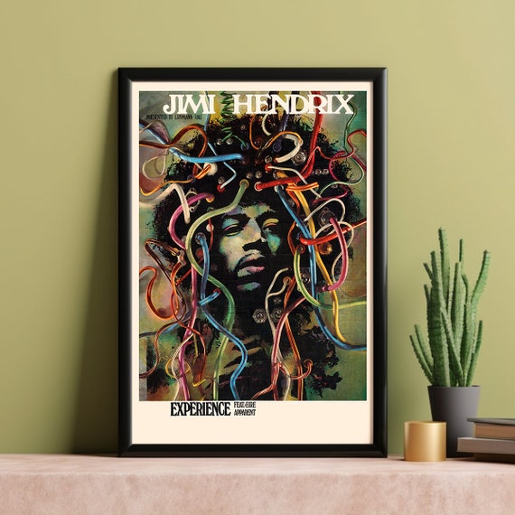アート・デザイン・音楽 The Jimi Hendrix Experience The Jimi Hendrix Experience (Deluxe Reissue) - Album by The