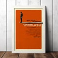 Whiplash Classic Movie Poster - Film Fan Collectibles - Vintage Movie Poster - Christmas Home Decor - Wall Art - Posters Gifts product logo