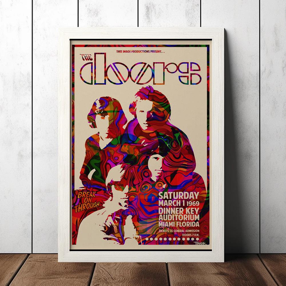 Alice Cooper: When the Doors took us under their wing | GuitarPlayer, image size:1000x1000