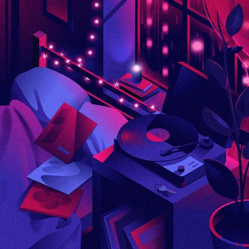 ジミ・ヘンドリックス・エクスペリエンス 1968 コンサートポスター