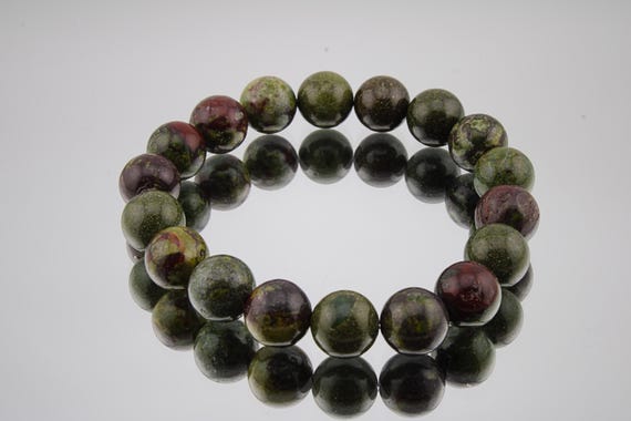 Blood jade bracelet discount