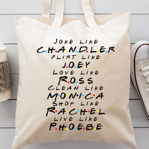 Tv Friends Gifts 60+ Gift Ideas for 2024