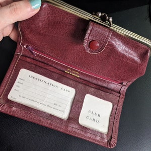 Carteras francesas hotsell