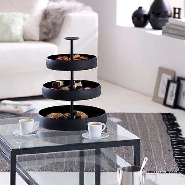 NEGRETTO Etagere