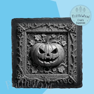 Laser geschnitten Datei, Laserdatei, Lightburn, Xtool, Glowforge, Fledermaus png, 3D Illusion, Halloween Gravur, Schiefer Laser, digitale Datei, Halloween