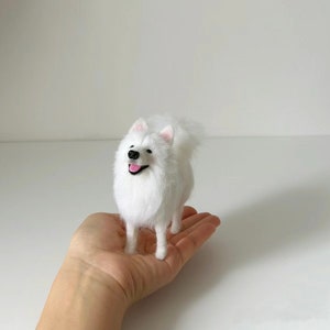 Mini Felted Wool Cat,Felted Wool Crafts,Felted Miniature,Small Felted Decorations,Gifts For Her,Gifts For Cat Lovers,Bjd Cat Dolls,Halloween