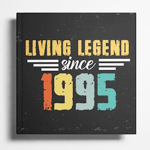 30th Birthday Guest Book - Memory Keepsake for 30th Celebration | Guestbook for 30 Years | 30th Birthday Gift