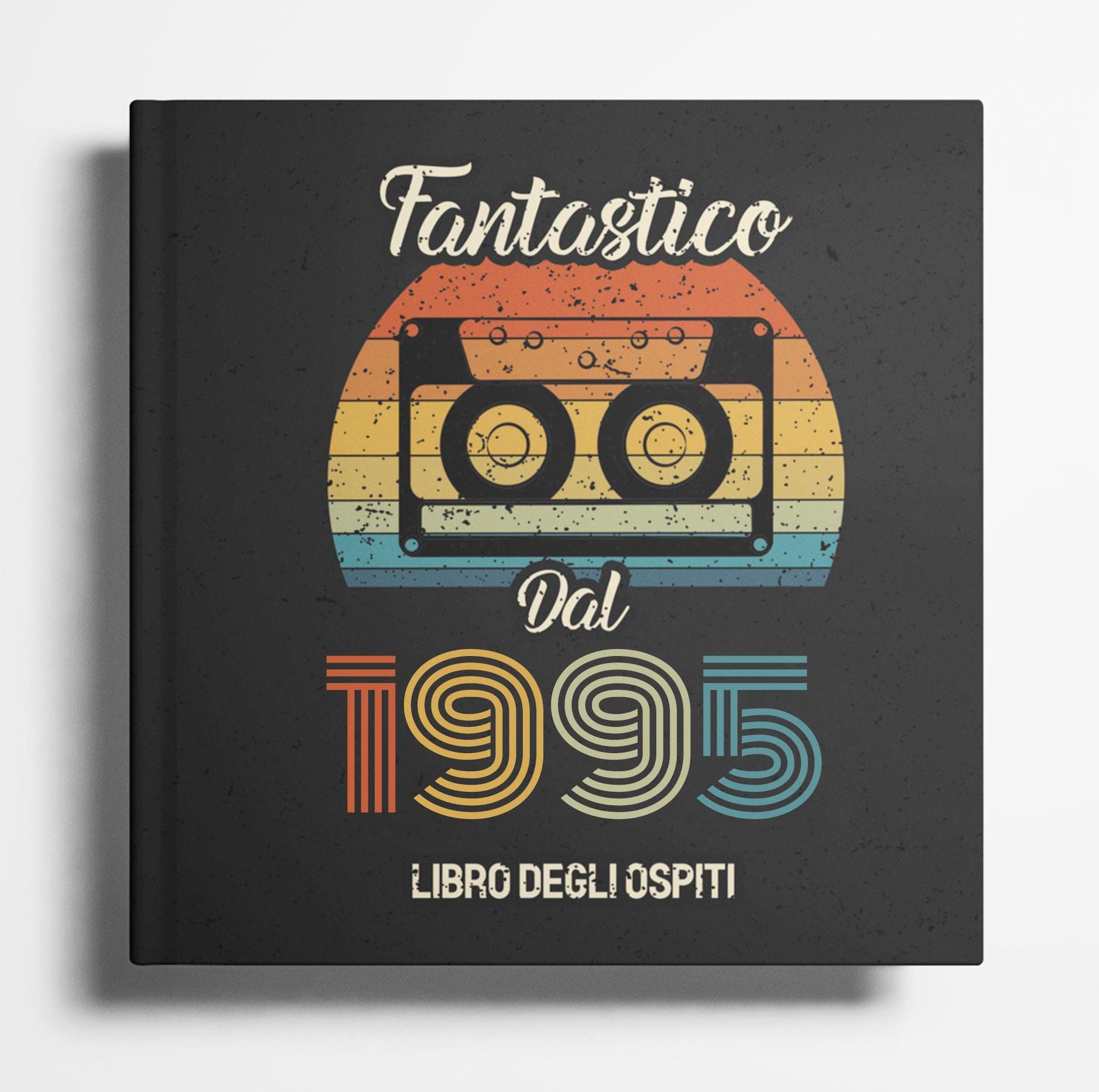 Biglietto Di Compleanno Per 30 Anni, Passaporto Di Compleanno