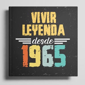 Libro de visitas personalizado 60 cumpleaños Álbum de recuerdos y firmas Regalo especial para hombre y mujer - Fiesta de cumpleaños 60 años
