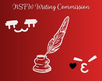 Schrijfcommissie NSFW