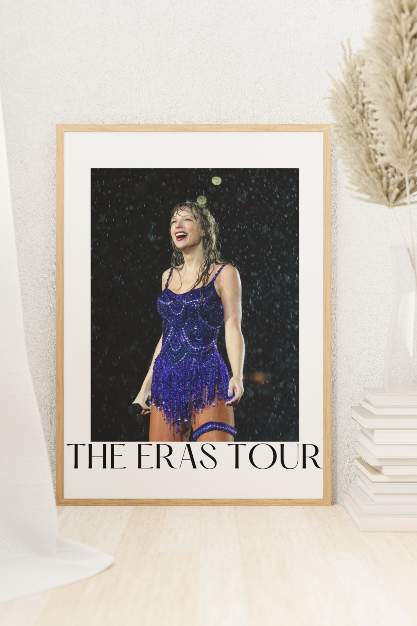 Taylor Swift Wall Art, Taylor Swift Poster, Wall Art Prints Taylor