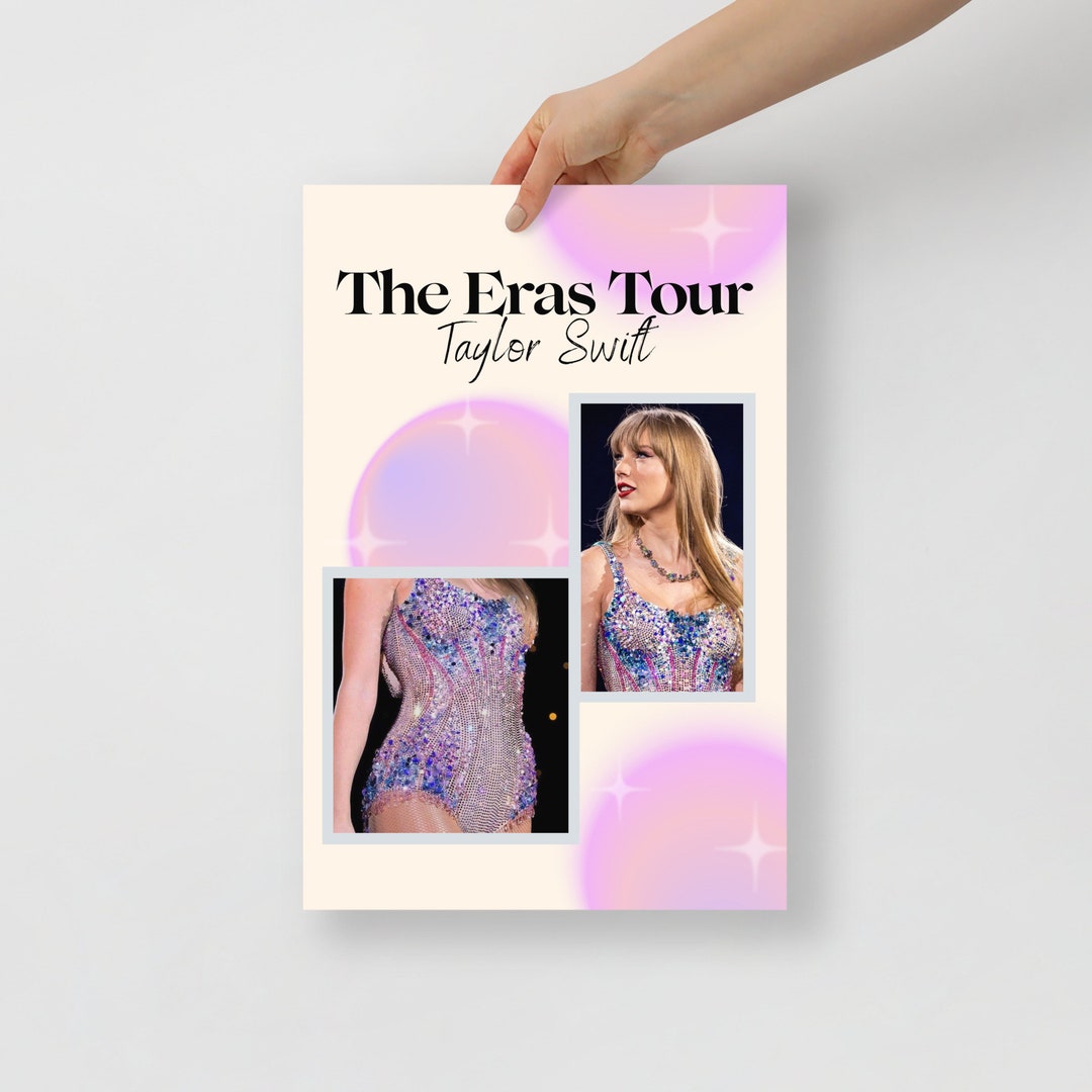 Taylor Swift Wall Art Taylor Swift Poster Wall Art Prints Etsy