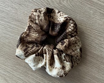 Python print scrunchie