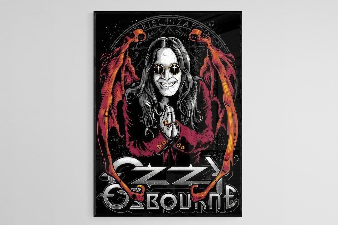 Jaw Dropping Robbie Williams Angels Featuring An Unforgettable Ozzy Osbourne Tribute Berlin Fan Video - bln1u1s