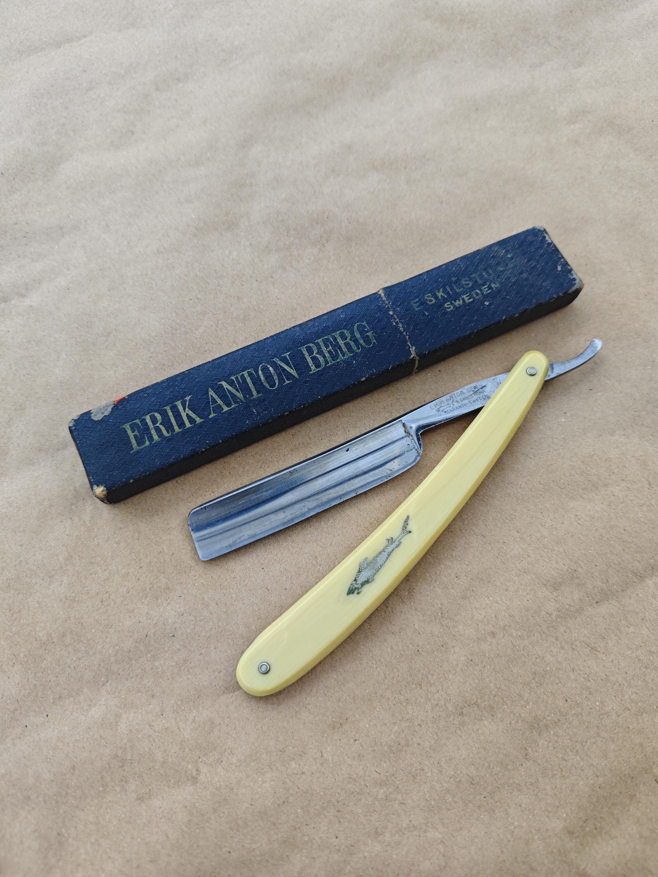 filarmonica 髭剃り Filarmonica Razor - Etsy