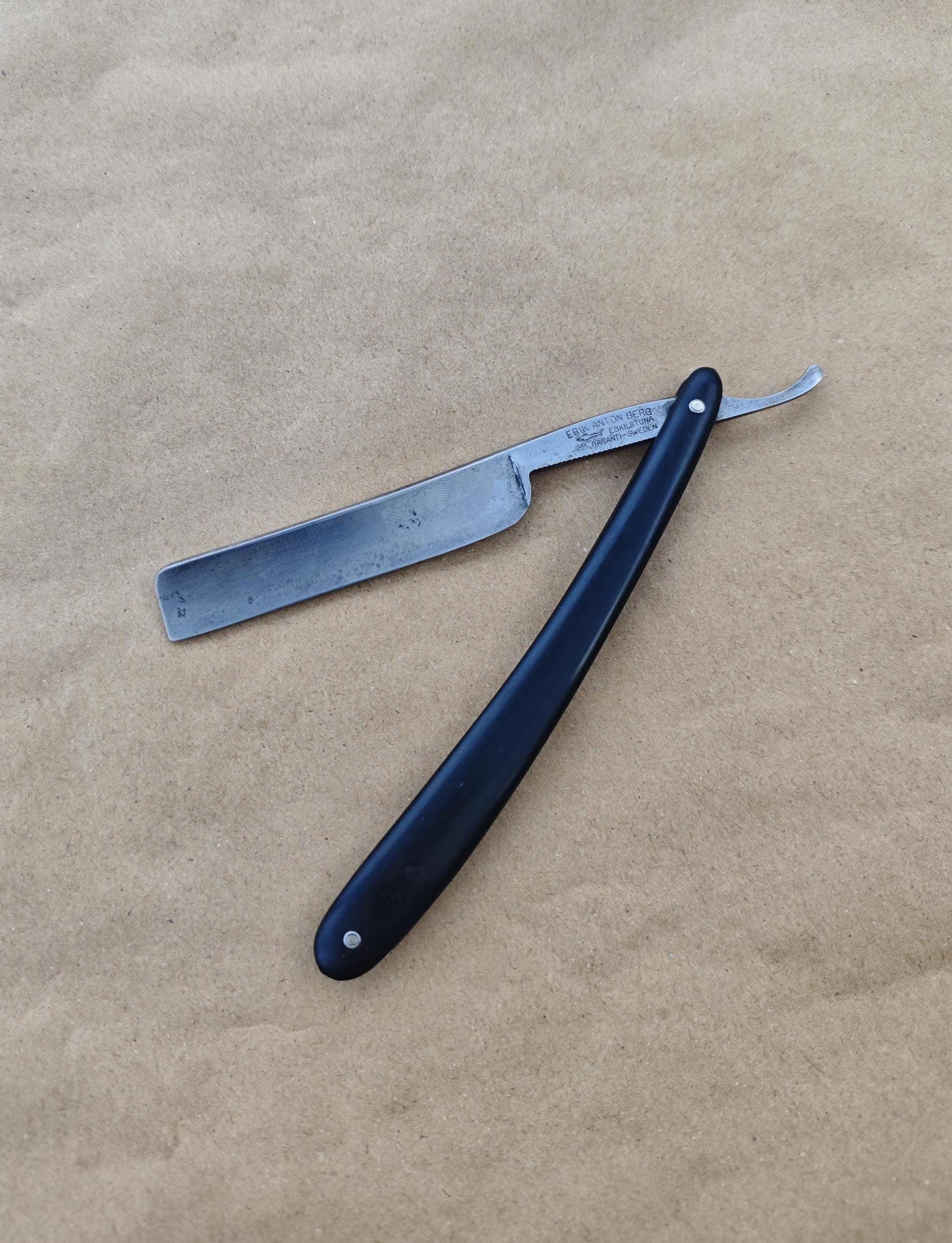 filarmonica 髭剃り Filarmonica Razor - Etsy